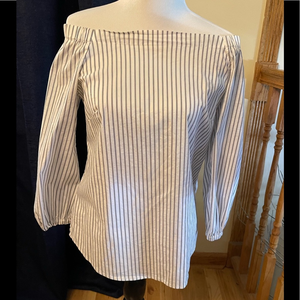 White House Black Market blouse/shirt